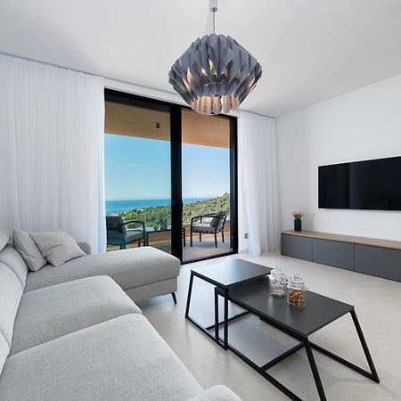 Apartment Mirabilis Dubrownik Zewnętrze zdjęcie