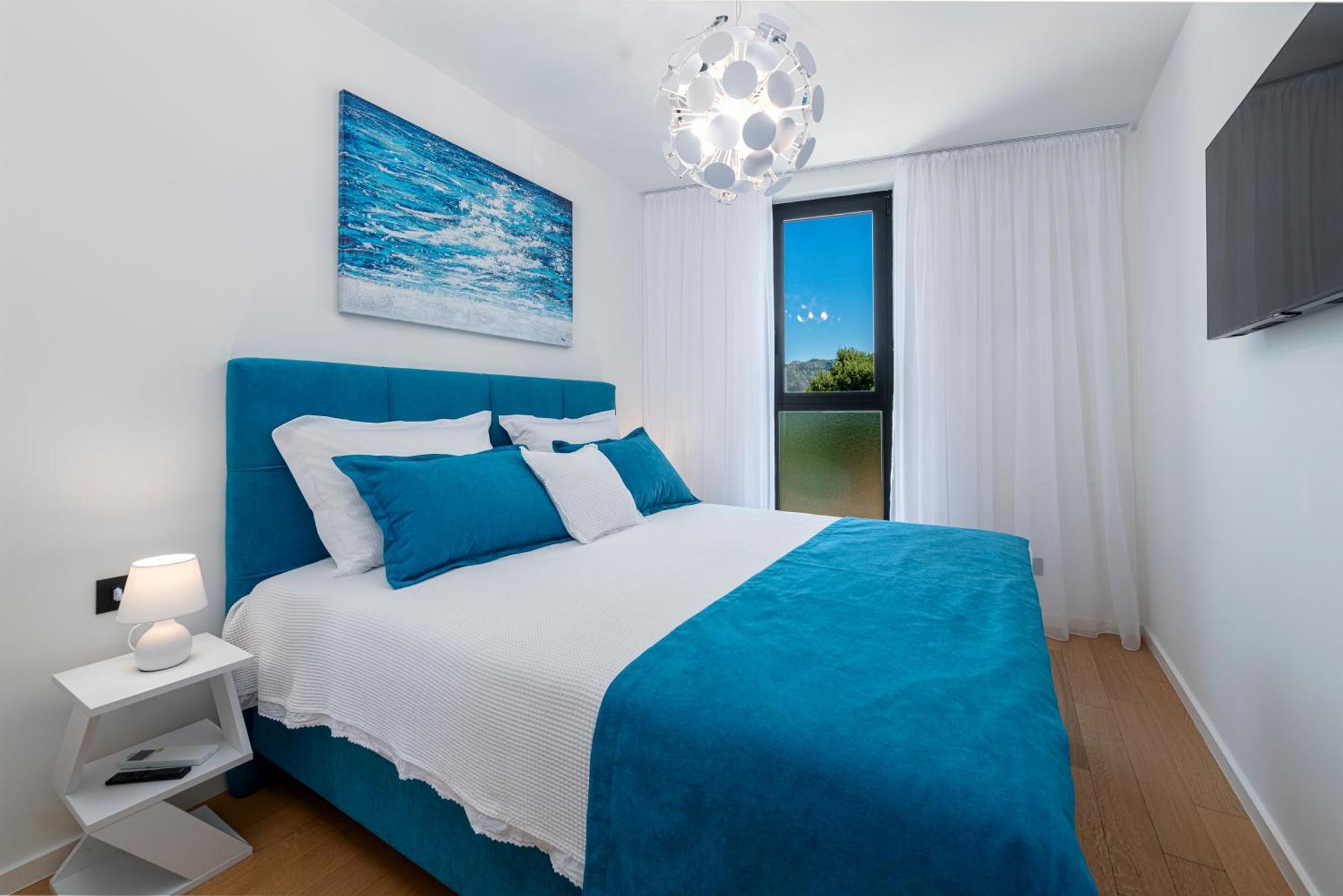 Apartment Mirabilis Dubrownik Zewnętrze zdjęcie