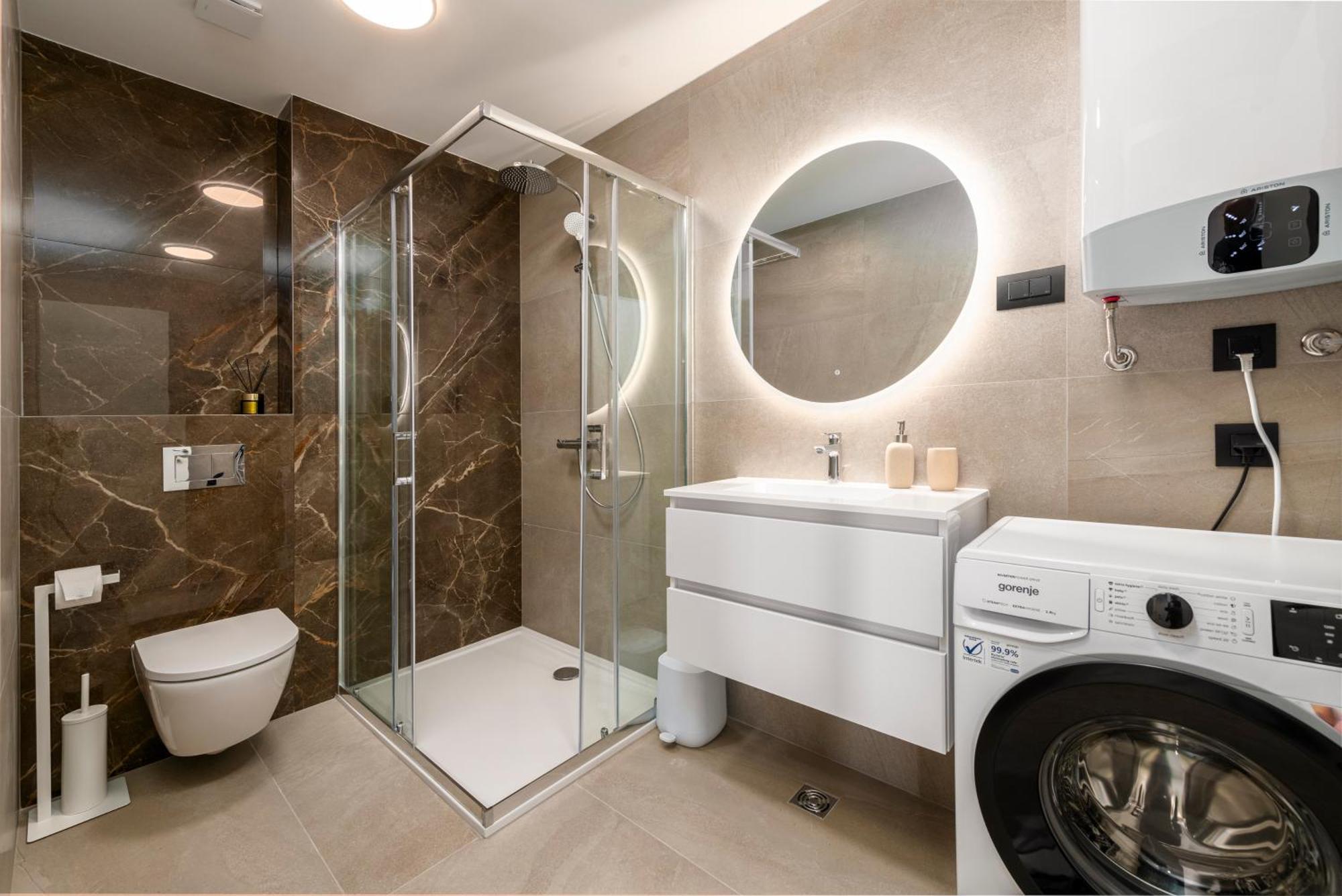 Apartment Mirabilis Dubrownik Zewnętrze zdjęcie