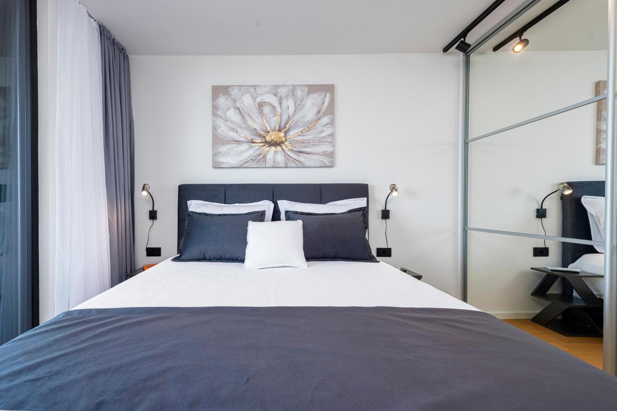 Apartment Mirabilis Dubrownik Zewnętrze zdjęcie
