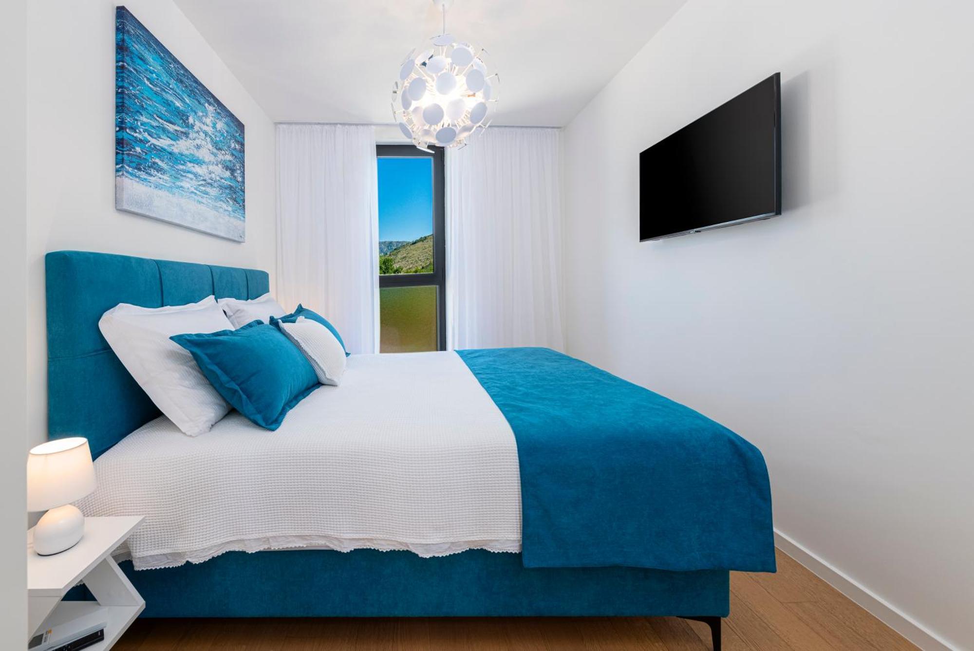 Apartment Mirabilis Dubrownik Zewnętrze zdjęcie