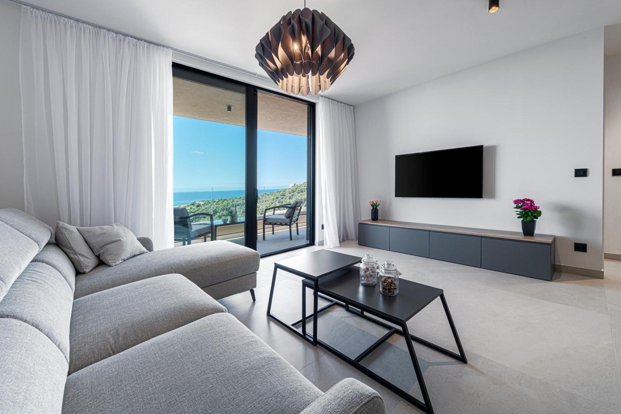 Apartment Mirabilis Dubrownik Zewnętrze zdjęcie