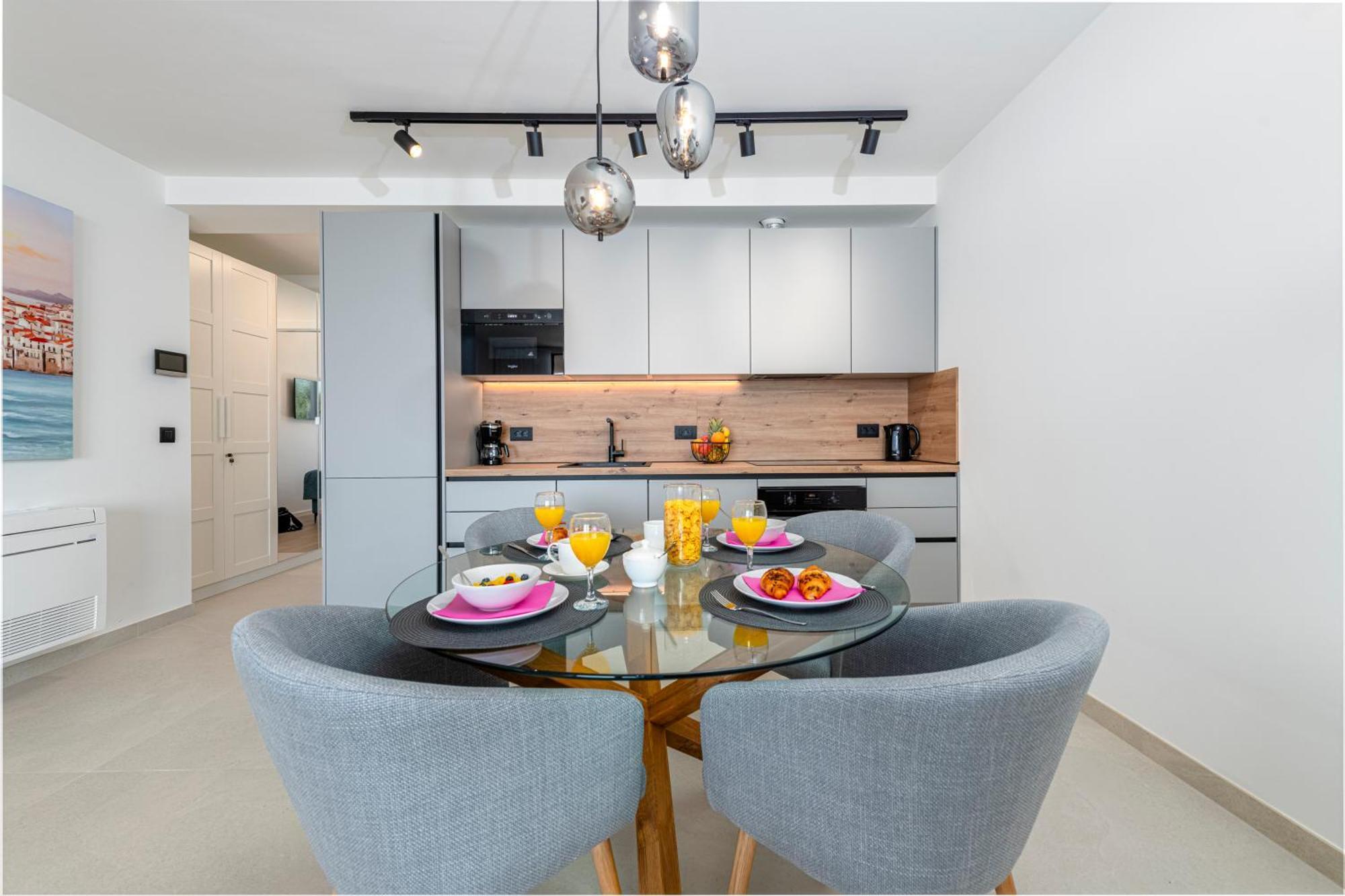 Apartment Mirabilis Dubrownik Zewnętrze zdjęcie