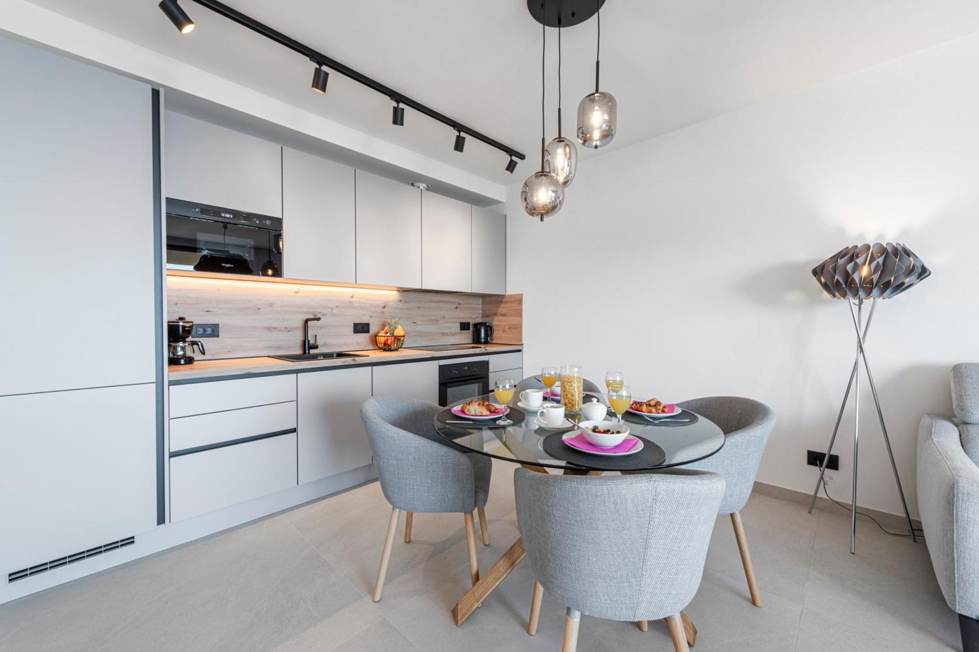 Apartment Mirabilis Dubrownik Zewnętrze zdjęcie