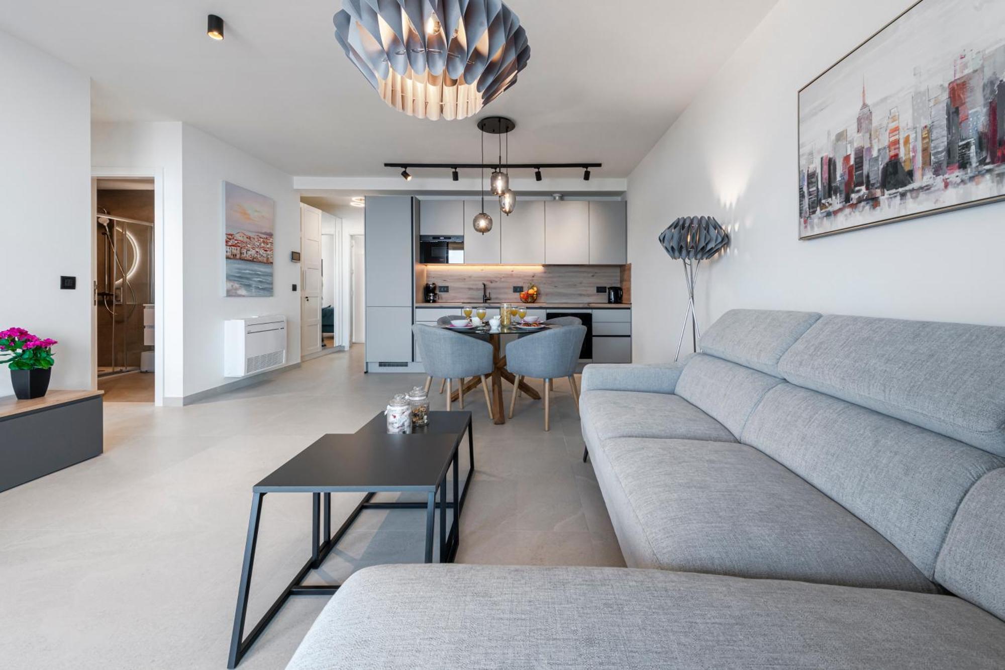 Apartment Mirabilis Dubrownik Zewnętrze zdjęcie