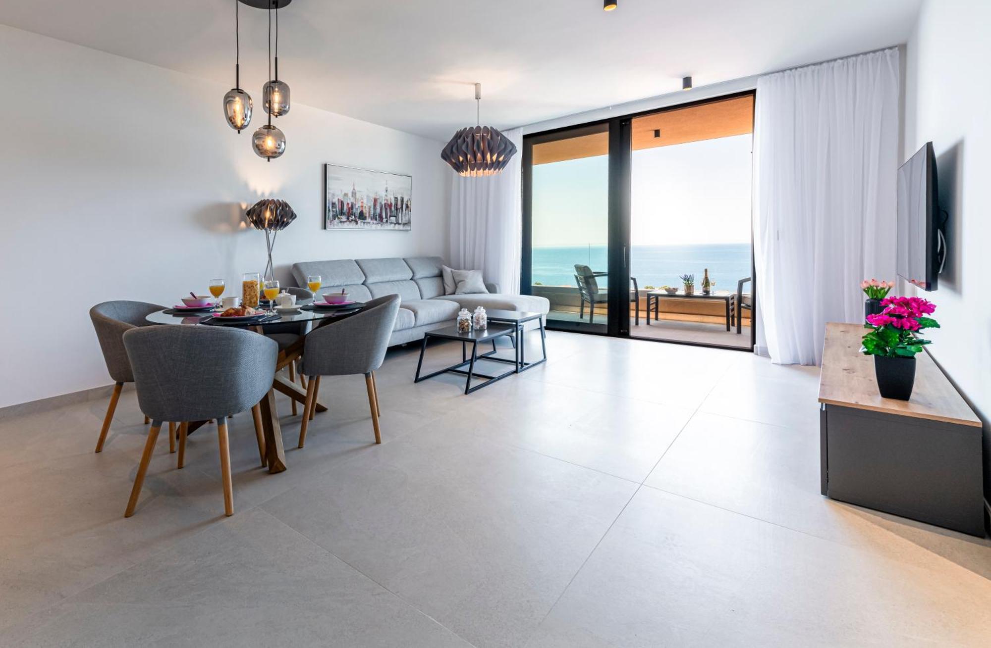 Apartment Mirabilis Dubrownik Zewnętrze zdjęcie