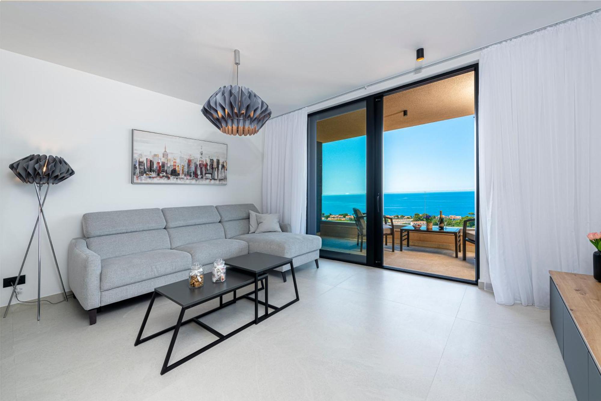 Apartment Mirabilis Dubrownik Zewnętrze zdjęcie