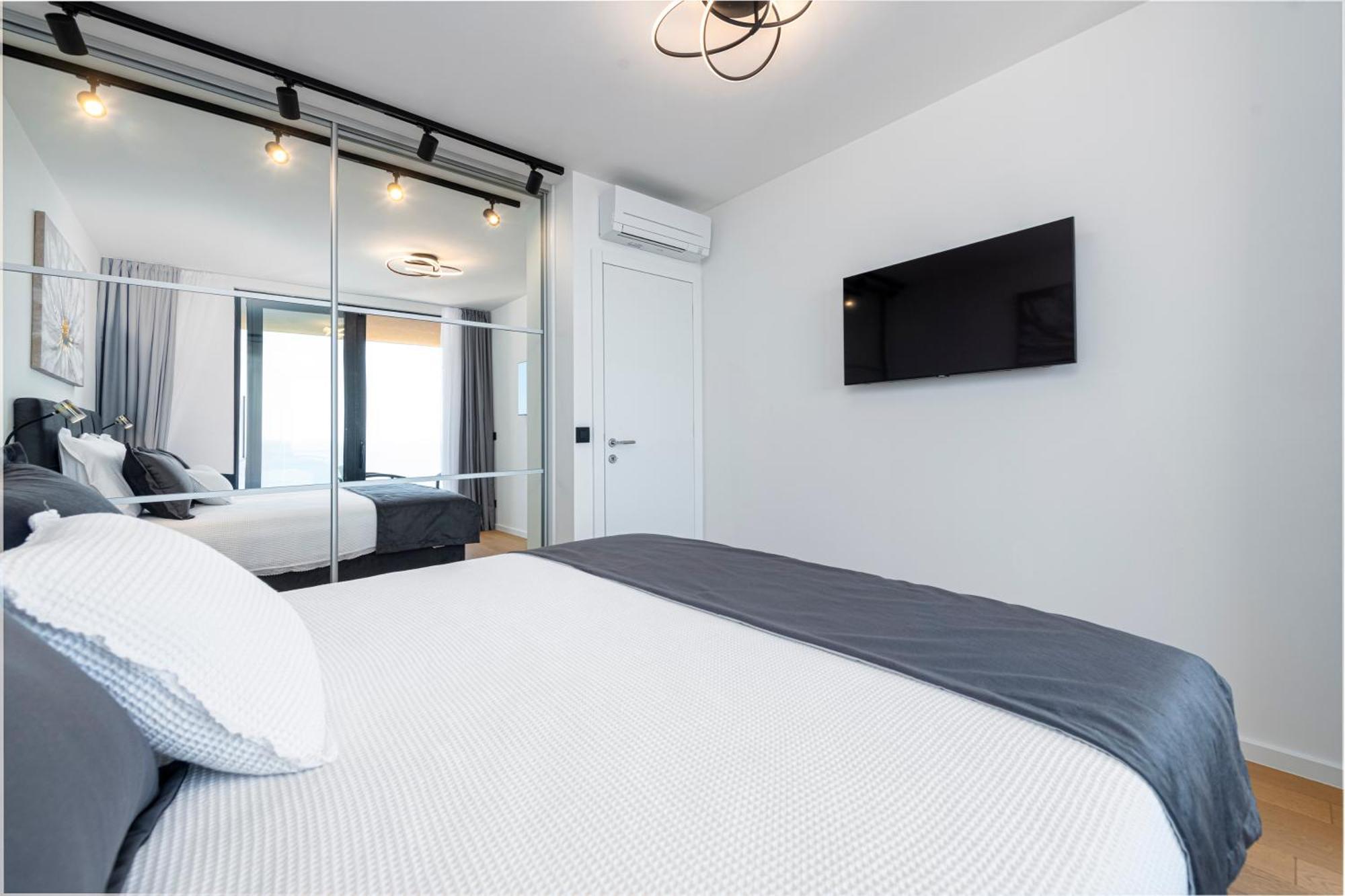 Apartment Mirabilis Dubrownik Zewnętrze zdjęcie