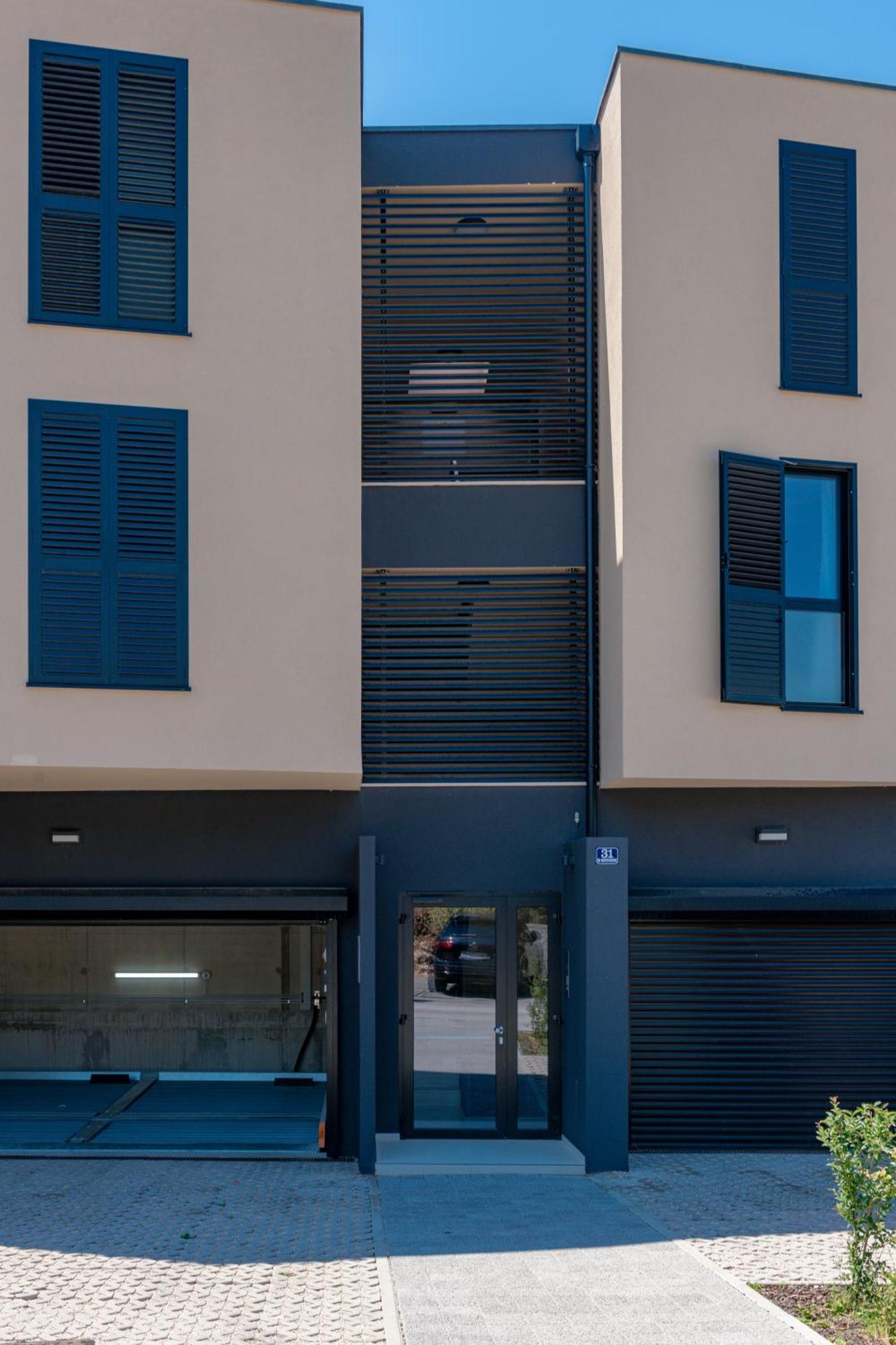 Apartment Mirabilis Dubrownik Zewnętrze zdjęcie