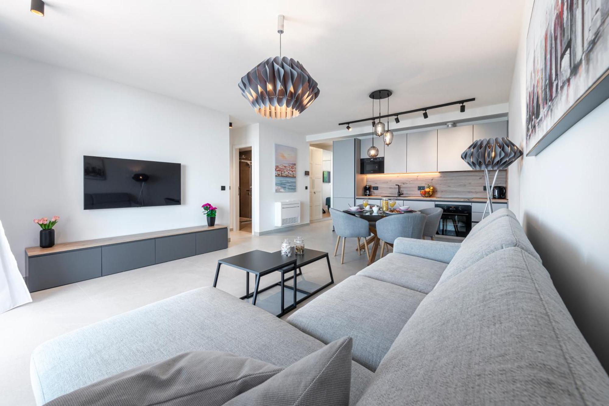 Apartment Mirabilis Dubrownik Zewnętrze zdjęcie
