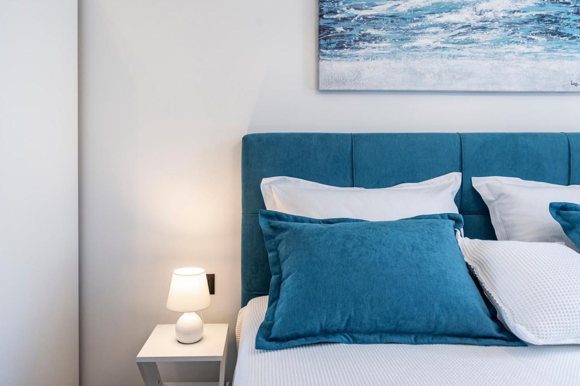 Apartment Mirabilis Dubrownik Zewnętrze zdjęcie