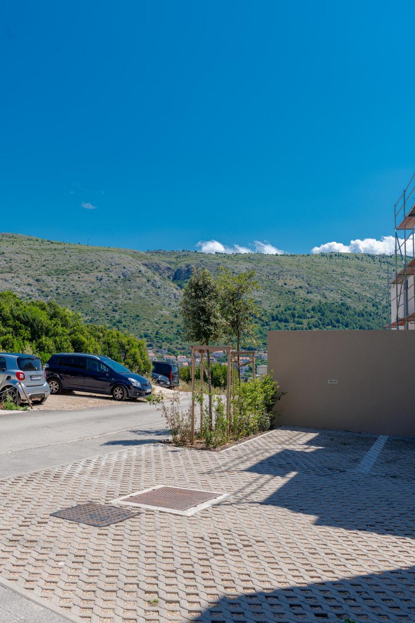 Apartment Mirabilis Dubrownik Zewnętrze zdjęcie